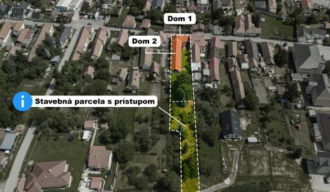 Prodej Rodinný dům, Rodinný dům, Zlaté Moravce, Slovensko