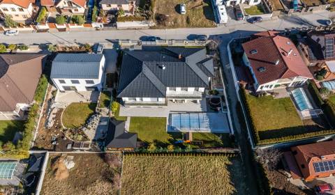 Prodej Rodinný dům, Rodinný dům, Krištáľová, Nitra, Slovensko