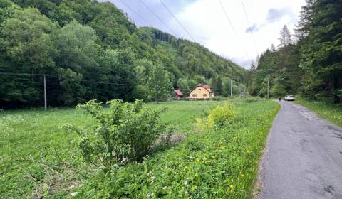 Prodej Zemědělské a lesní, Zemědělské a lesní, Motyčky, Banská Bystric