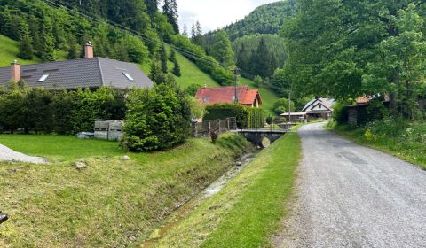 Prodej Zemědělské a lesní, Zemědělské a lesní, Motyčky, Banská Bystric