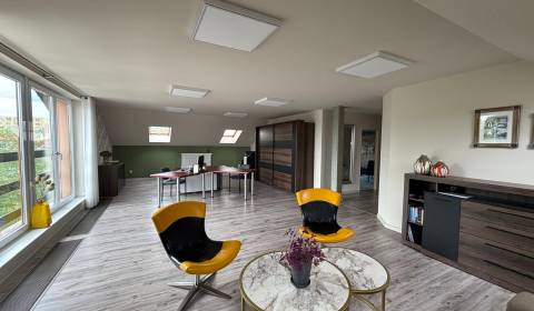 Pronájem Kancelářské prostory, Kancelářské prostory, Hraničná, Poprad,