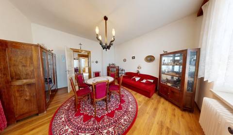 Prodej Rodinný dům, Rodinný dům, Chalupkova 6, Piešťany, Slovensko