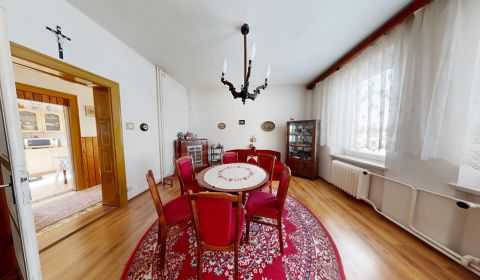 Prodej Rodinný dům, Rodinný dům, Chalupkova 6, Piešťany, Slovensko