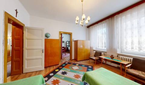 Prodej Rodinný dům, Rodinný dům, Chalupkova 6, Piešťany, Slovensko