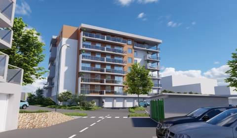 Prodej Byt 3+1, Byt 3+1, Okružná, Stará Ľubovňa, Slovensko