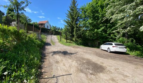 Prodej Zahrady, Zahrady, Môťová, Zvolen, Slovensko