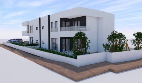 Prodej Rekreační apartmán, Rekreační apartmán, Vodice, Chorvátsko
