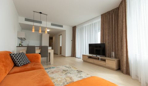 Pronájem Byt 3+1, Byt 3+1, Továrenská, Bratislava - Staré Mesto, Slove