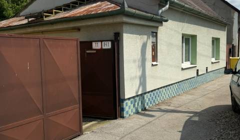 Prodej Rodinný dům, Rodinný dům, Táborisko, Malacky, Slovensko