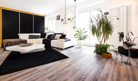 Prodej Byt 4+1, Byt 4+1, Černockého, Bratislava - Rača, Slovensko