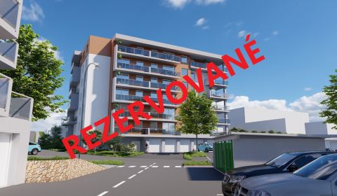 Prodej Byt 2+1, Byt 2+1, Okružná, Stará Ľubovňa, Slovensko