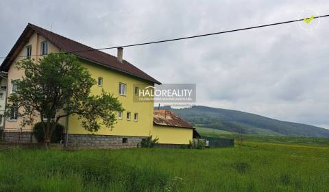 Prodej Rodinný dům, Zvolen, Slovensko