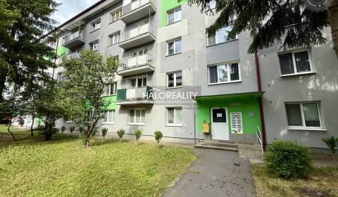 Prodej Byt 3+1, Rimavská Sobota, Slovensko