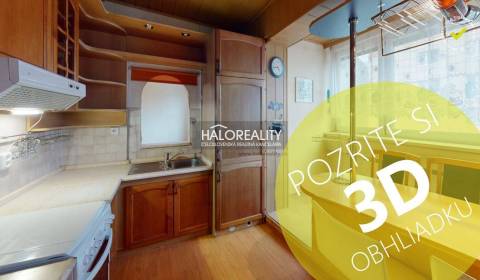 Prodej Byt 3+1, Liptovský Mikuláš, Slovensko