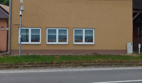 Prodej Restaurace, Restaurace, Alekšince, Nitra, Slovensko