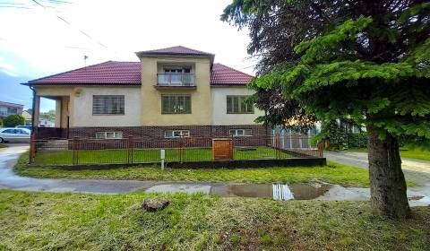 Prodej Rodinný dům, Rodinný dům, Hlavná, Trnava, Slovensko