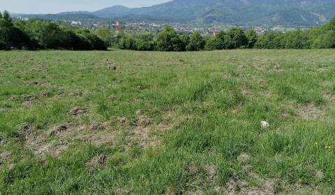 Prodej Zemědělské a lesní, Zemědělské a lesní, Turčianske Kľačany, Mar