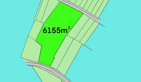 Prodej Pozemky - bydlení, Pozemky - bydlení, Považská Bystrica, Sloven