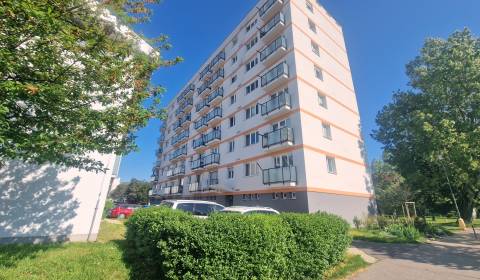 Prodej Byt 1+1, Byt 1+1, Cyprichova, Bratislava - Rača, Slovensko