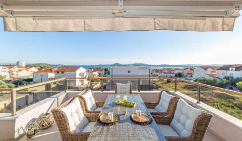 Prodej Rekreační apartmán, Rekreační apartmán, Vodice, Chorvátsko