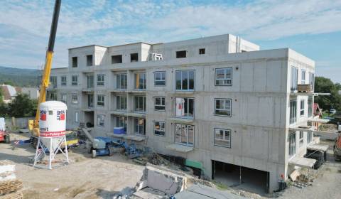 Prodej Byt 2+1, Byt 2+1, Ilava, Slovensko