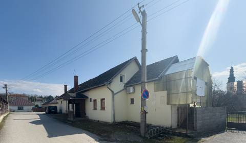 Prodej Rodinný dům, Rodinný dům, Partizánske, Slovensko