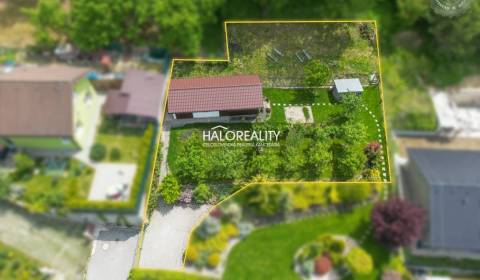 Prodej Pozemky - bydlení, Považská Bystrica, Slovensko