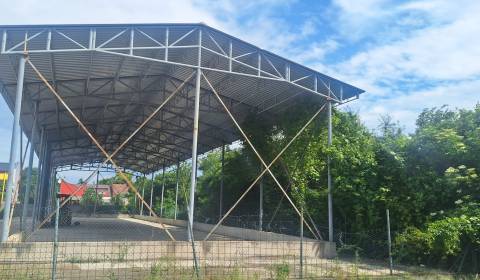 Pronájem Haly a sklady, Haly a sklady, Šamorínska, Senec, Slovensko