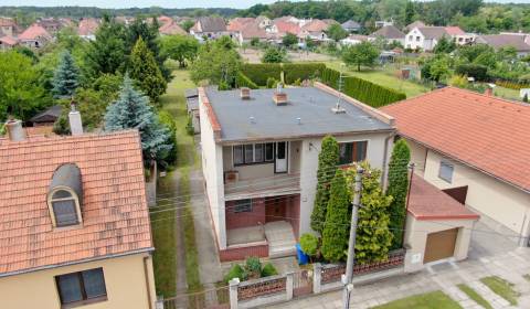Prodej Rodinný dům, Rodinný dům, Československej armády, Skalica, Slov