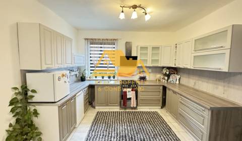 Prodej Rodinný dům, Rodinný dům, Palárikovo, Nové Zámky, Slovensko