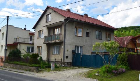 Prodej Rodinný dům, Rodinný dům, Stará Ľubovňa, Slovensko