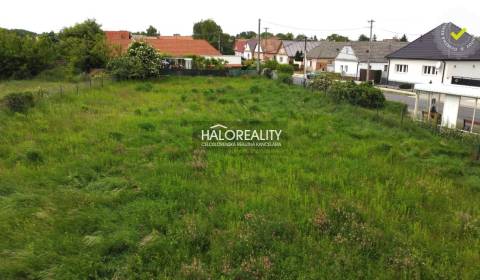 Prodej Pozemky - bydlení, Galanta, Slovensko