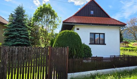 Prodej Rodinný dům, Rodinný dům, Brezno, Slovensko
