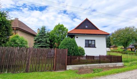 Prodej Rodinný dům, Rodinný dům, Brezno, Slovensko