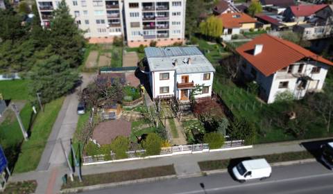 Prodej Budova, Budova, Bratislavská, Senec, Slovensko