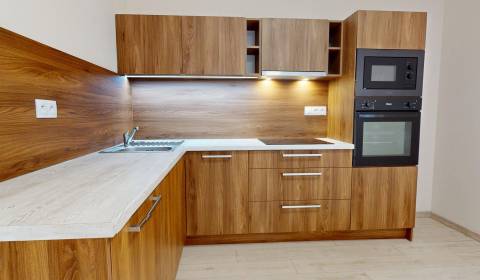 Prodej Byt 1+1, Byt 1+1, M. Nešpora, Skalica, Slovensko