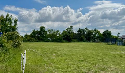Prodej Pozemky - bydlení, Pozemky - bydlení, Trnava, Slovensko