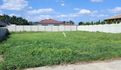 Prodej Pozemky - bydlení, Pozemky - bydlení, Dunajská Streda, Slovensk