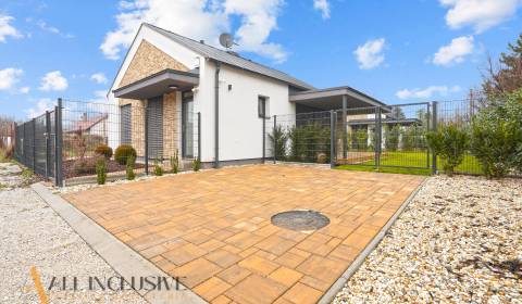 Prodej Rodinný dům, Rodinný dům, Dunajská Streda, Slovensko