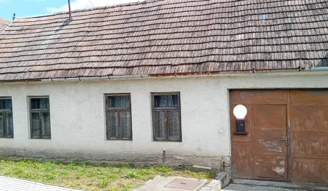Prodej Rodinný dům, Rodinný dům, Trnava, Slovensko