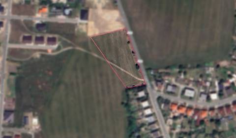 Prodej Pozemky - bydlení, Pozemky - bydlení, Lábska, Malacky, Slovensk