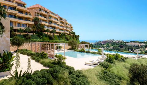 Prodej Rekreační apartmán, Rekreační apartmán, Málaga, Španělsko