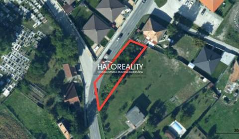 Prodej Pozemky - bydlení, Dunajská Streda, Slovensko