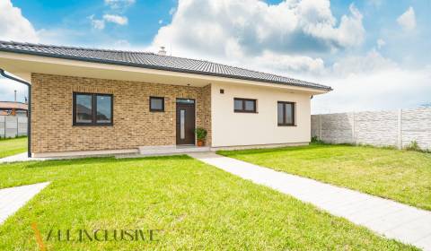 Prodej Rodinný dům, Rodinný dům, Vydrany, Dunajská Streda, Slovensko