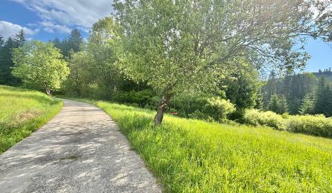 Prodej Pozemky - bydlení, Pozemky - bydlení, Korchaň, Čadca, Slovensko