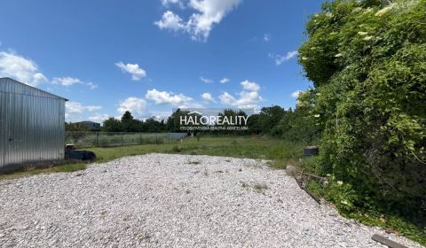 Prodej Pozemky - bydlení, Galanta, Slovensko