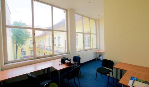 Pronájem Prostory pro obchod, Prostory pro obchod, Rooseveltova, Košic