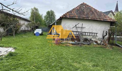 Prodej Rodinný dům, Rodinný dům, Černík, Nové Zámky, Slovensko