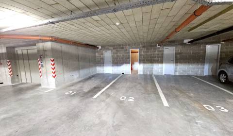 Prodej Garáže, Garáže, Eduarda Wenzla, Bratislava - Rača, Slovensko