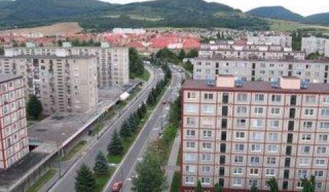 Útulný 2+1 byt po rekonstrukci s balkonem v Nové Dubnici